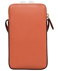 Radley London Clawde Crab Phone Mini Crossbody Bag