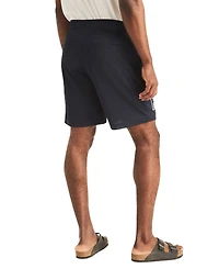 Nautica Men's Mesh Pull-On Shorts