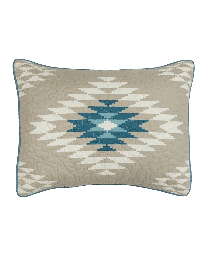 Donna Sharp Cacti Soft 2-Pc. Quilt Set, Twin