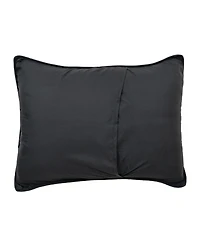 Donna Sharp Greenwood Patch 3-Pc. Quilt Set