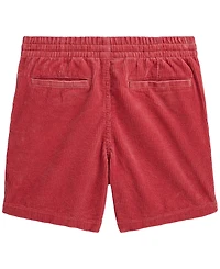 Polo Ralph Lauren Boys' 8-20 Prepster Corduroy Shorts