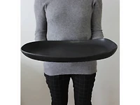 Gharyan Stoneware, Long Serving Platter