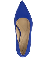Jessica Simpson Women's Kheloe Stiletto Pumps