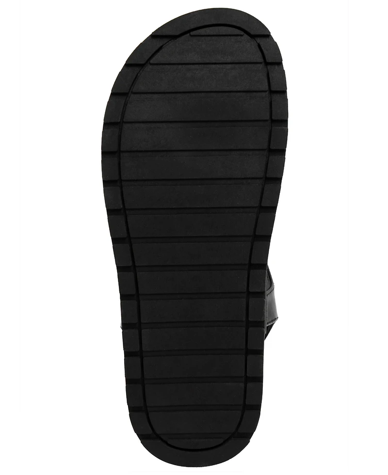 Jones New York Women's Neetasha Footbed Sandals