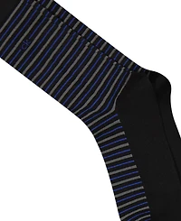 Calvin Klein Men's 4-Pack Assorted Crew Socks Set
