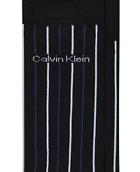 Calvin Klein Men's Cotton Dress Crew Socks