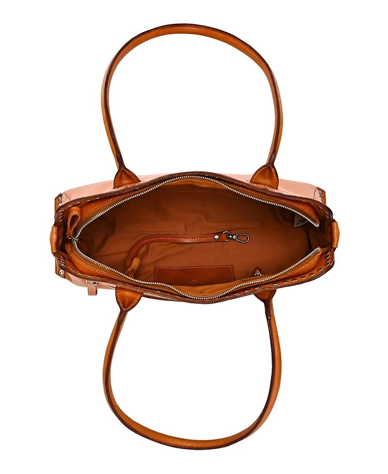 Old Trend Soul Large Shoulder Bag