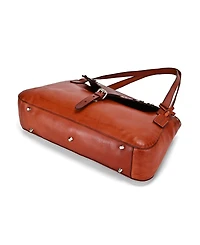 Old Trend Monarda Extra-Large Shoulder Bag