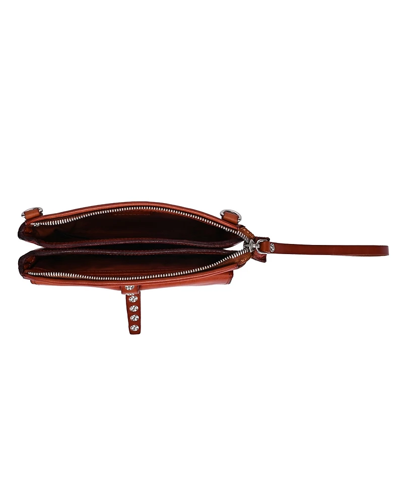 Old Trend Monarda Small Crossbody Bag