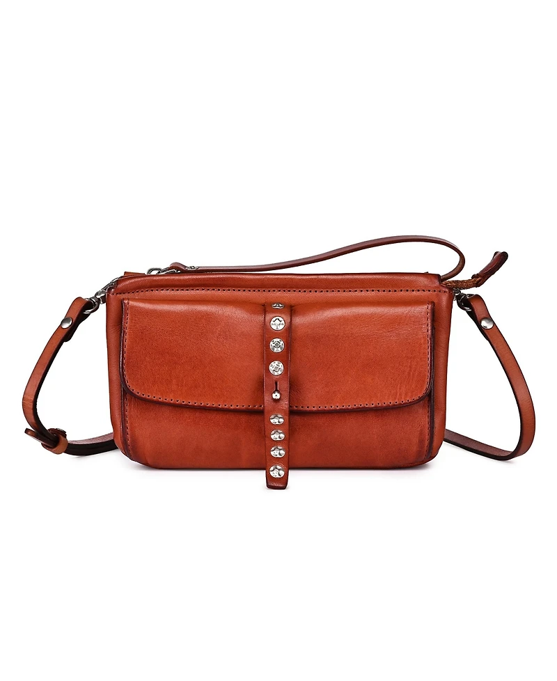 Old Trend Monarda Small Crossbody Bag