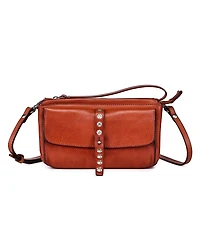 Old Trend Monarda Small Crossbody Bag
