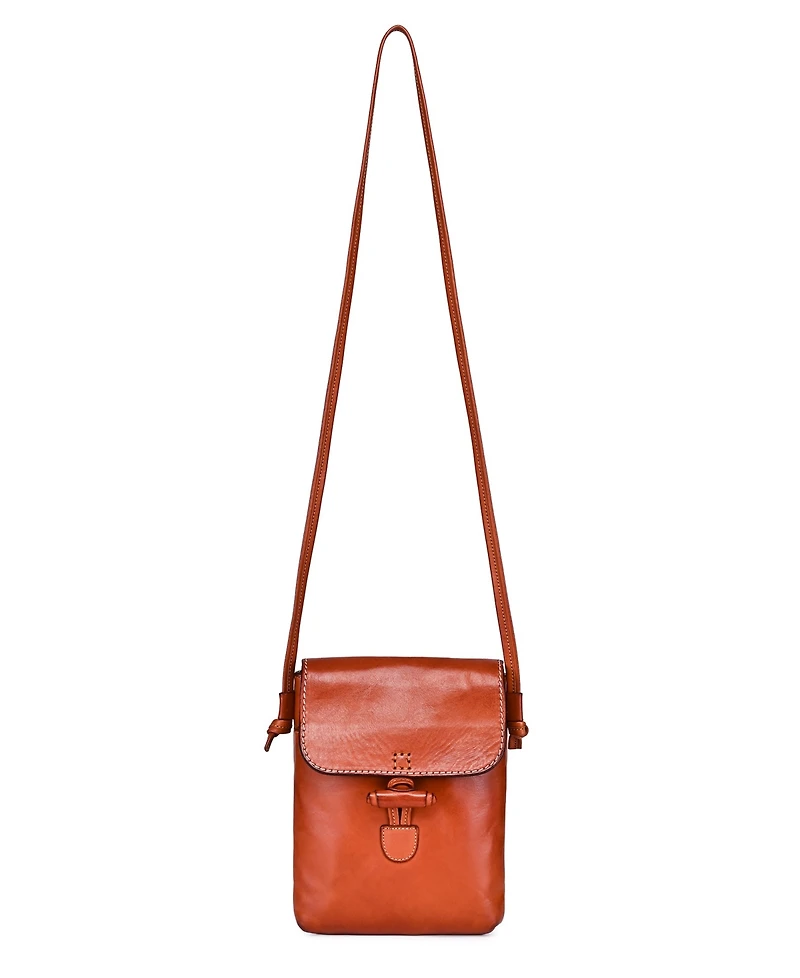 Old Trend Ixia Mini Crossbody Bag