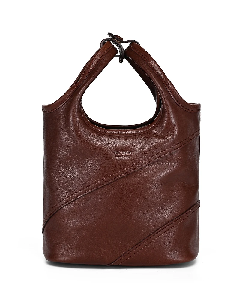 Old Trend Laurel Mini Convertible Tote Bag
