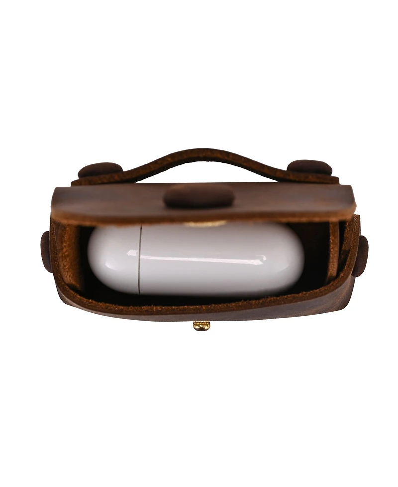 Old Trend Satch Mini Handcrafted Charm