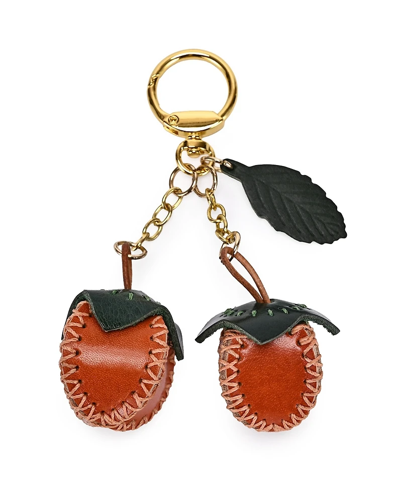 Old Trend Simi Mini Handcrafted Botanical Fruit Charm