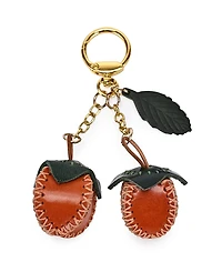 Old Trend Simi Mini Handcrafted Botanical Fruit Charm