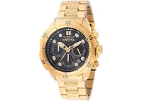 Invicta Men's 47754 Venom Quartz VD53 Dial Watch