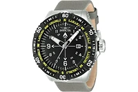 Invicta Men's 49508 Coalition Forces Quartz PC32 Dial Watch