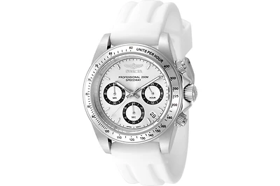 Invicta Men's 50488 Speedway Quartz VD53 Dial Watch