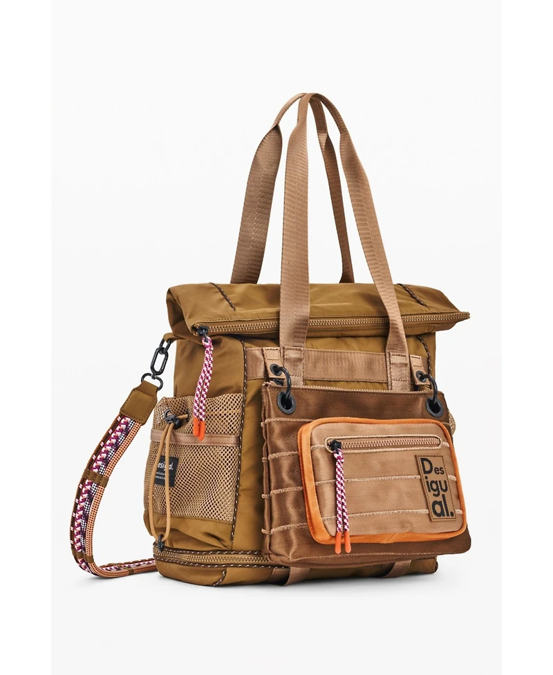 Desigual Women's Large backpack