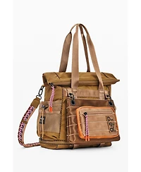 Desigual Women's Large backpack