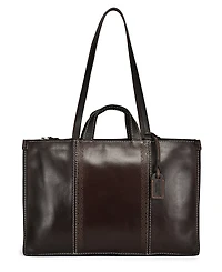 Old Trend Freesia Large Top Handle Tote Bag