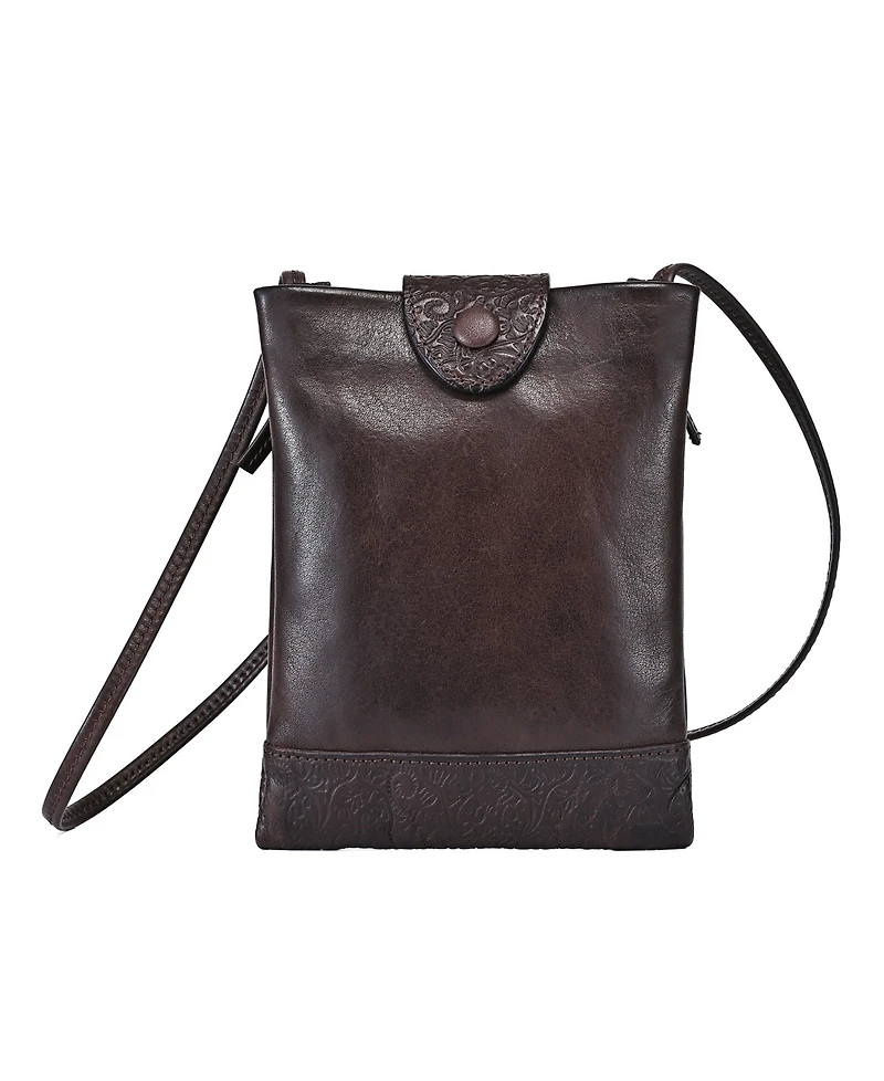 Old Trend Lily Mini Crossbody Bag