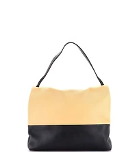 Pre-Owned Celine All Soft Bag Leather