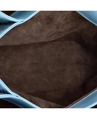 Pre-Owned Bottega Veneta Medium Roma Bag Intrecciato Nappa