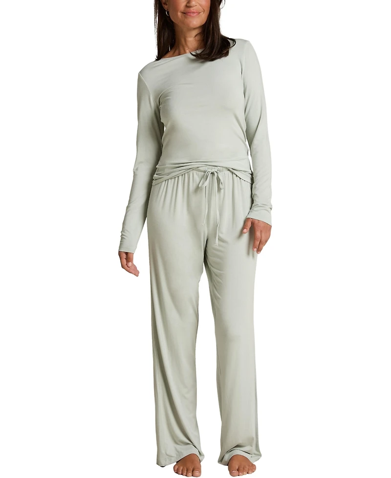 Hunkemoller Women's Pajama Set
