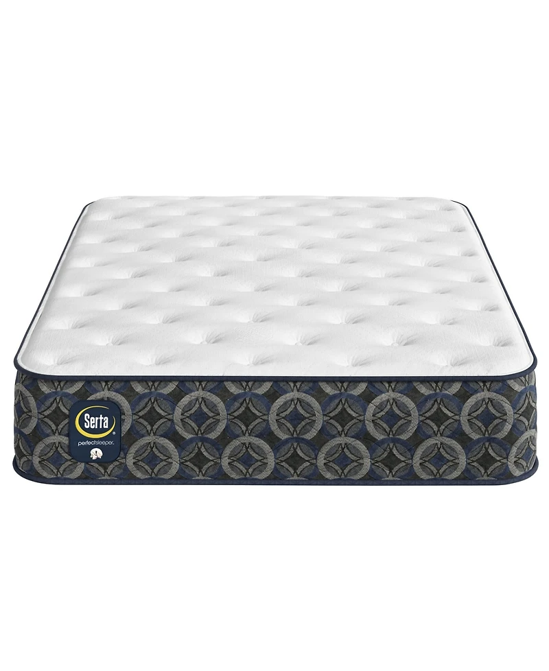 Serta Perfect Sleeper Cascade Ridge 12.5" Plush Tight Top Mattress