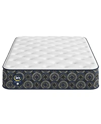 Serta Perfect Sleeper Cascade Ridge 12.5" Plush Tight Top Mattress