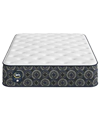 Serta Perfect Sleeper Cascade Canyon 13.5" Plush Tight Top Mattress, California King