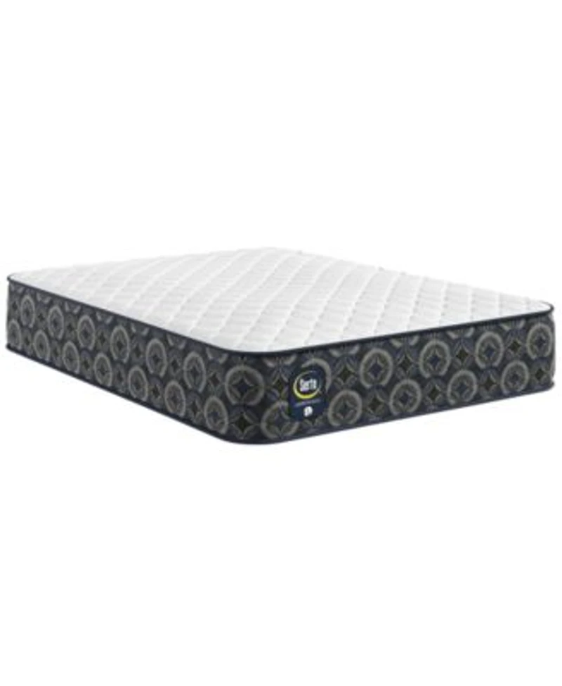 Serta Perfect Sleeper Cascade Canyon 13 Firm Tight Top Mattress Collection