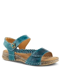 L'Artiste Spring Step Women's Popular Sandal