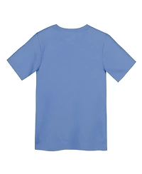 Nike Preschool Light Blue Chicago Cubs Electric Bear Alternate T-Shirt