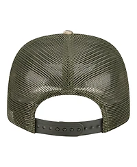 New Era Men's Camo Chicago White Sox Realtree 9SEVENTY Adjustable Hat