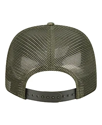 New Era Men's Camo New York Mets Realtree 9SEVENTY Adjustable Hat