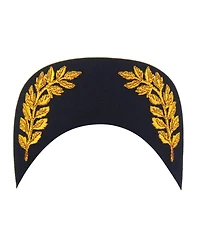 '47 Brand Men's Navy Boston Red Sox Keepsake Collection Adjustable Hitch Hat