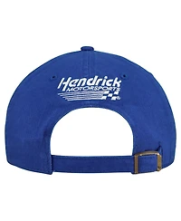 '47 Brand Men's Royal Jeff Gordon Two-Tone Clean Up Adjustable Hat