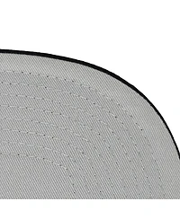 Mitchell & Ness Men's Burgundy Colorado Avalanche Legendary Away Snapback Hat