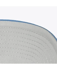 Mitchell & Ness Men's Blue Los Angeles Lakers Legendary Home Pro Pinch Snapback Hat