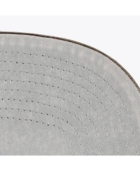 Mitchell & Ness Men's and Women's Brown San Diego Padres Cooperstown Gameday Adjustable Trucker Hat