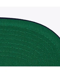 Mitchell & Ness Men's Navy Dallas Cowboys Legendary Home Snapback Hat