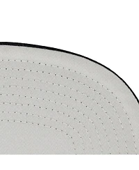 Mitchell & Ness Men's Black Chicago Blackhawks Legendary Away Snapback Hat