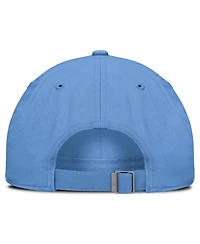 Nike Men's Light Blue Toronto Blue Jays Cooperstown Club Adjustable Hat
