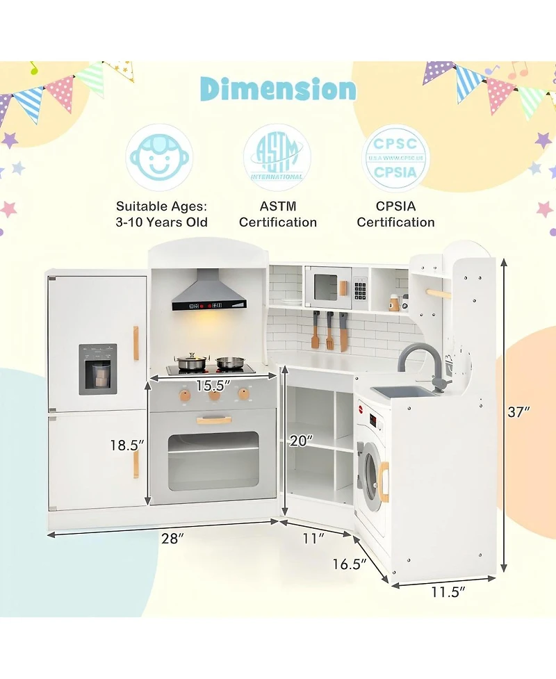 Hongee Foldable Poker Table with 8 Cup Holders