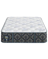 Serta Perfect Sleeper Cascade Range 14" Medium Tight Top Mattress