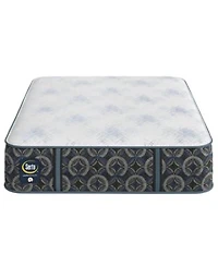 Serta Perfect Sleeper Cascade Canyon 14 Plush Pillow Top Mattress Collection