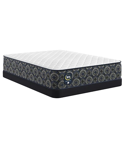 Serta Perfect Sleeper Cascade Canyon 13" Firm Tight Top Mattress, California King